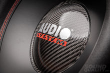 Load image into Gallery viewer, Audio System Ass-15 15 Dual Coil Sql Subwoofer