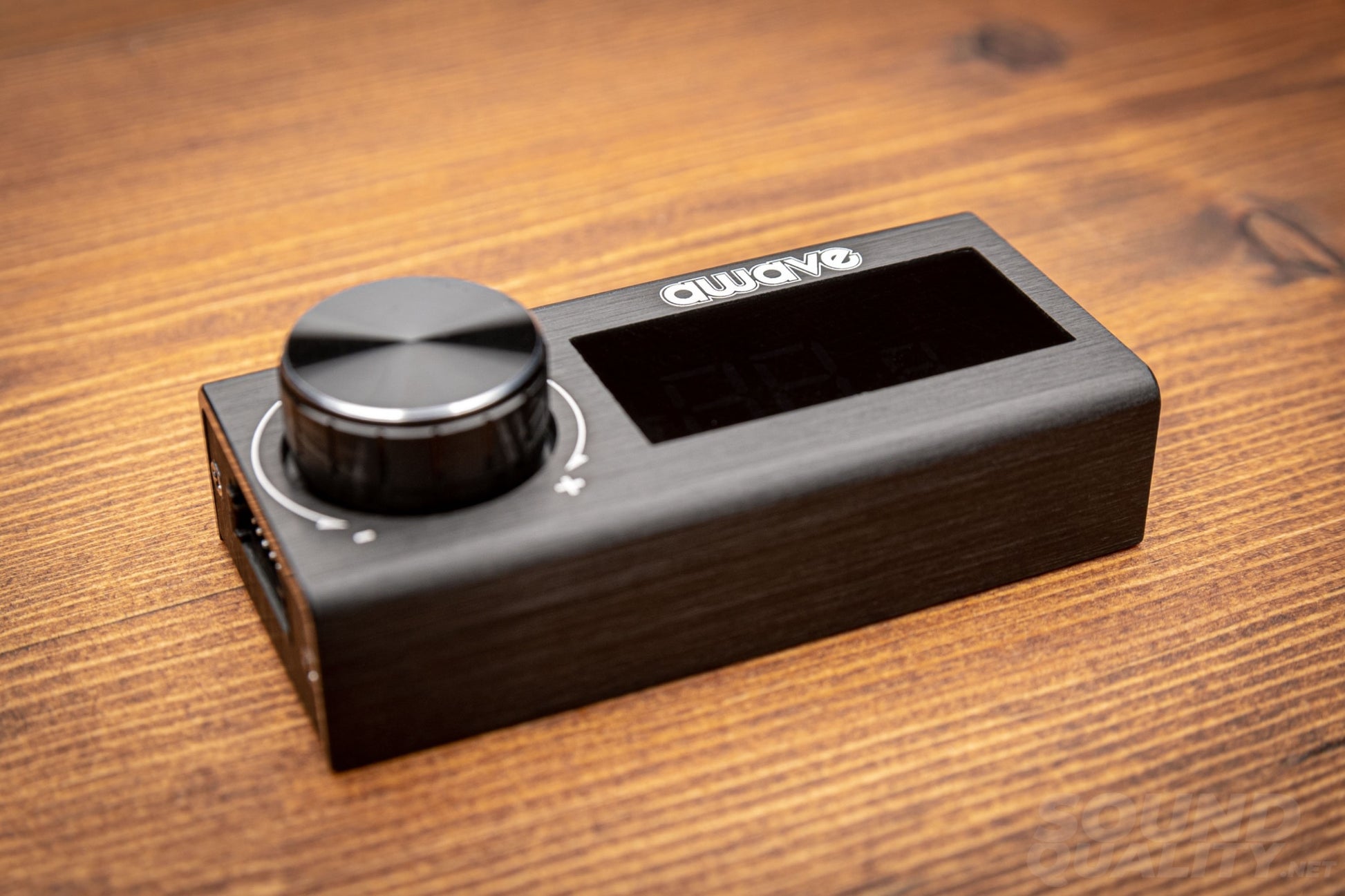 Awave Dsp Remote Control (Drc)