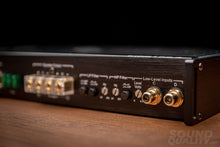 Load image into Gallery viewer, Awave King 160.4 4-Channel Audiophile Amplifier