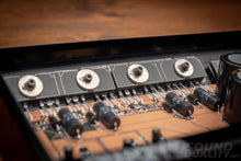 Load image into Gallery viewer, Awave King 160.4 4-Channel Audiophile Amplifier