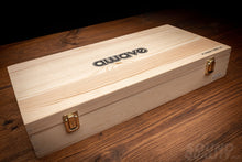 Load image into Gallery viewer, Awave King 160.4 4-Channel Audiophile Amplifier