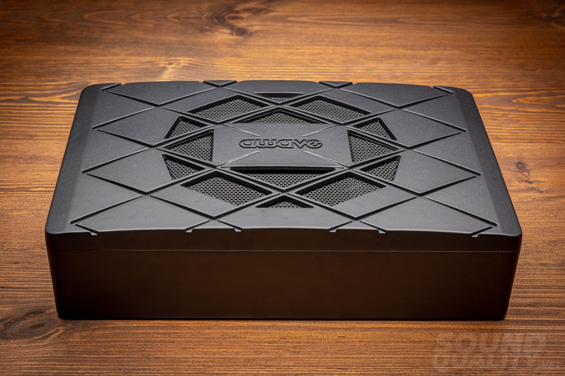 Awave V9 Max 9.5 Active Underseat Subwoofer