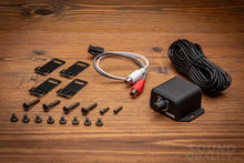 Load image into Gallery viewer, Awave V9 Max 9.5 Active Underseat Subwoofer