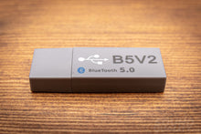 Load image into Gallery viewer, Steg Audio System Awave Dsps Universal Bluetooth 5.0 (Aptx Hd)