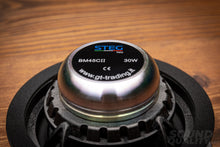 Load image into Gallery viewer, Steg Bm45Cii Component Speakers For Bmw
