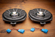 Load image into Gallery viewer, Steg Bm8Ii 8 Underseat Midbass For Bmw