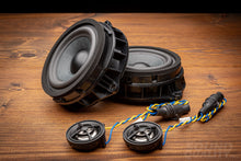 Load image into Gallery viewer, Steg Bmx45Cii Component Speakers For Bmw