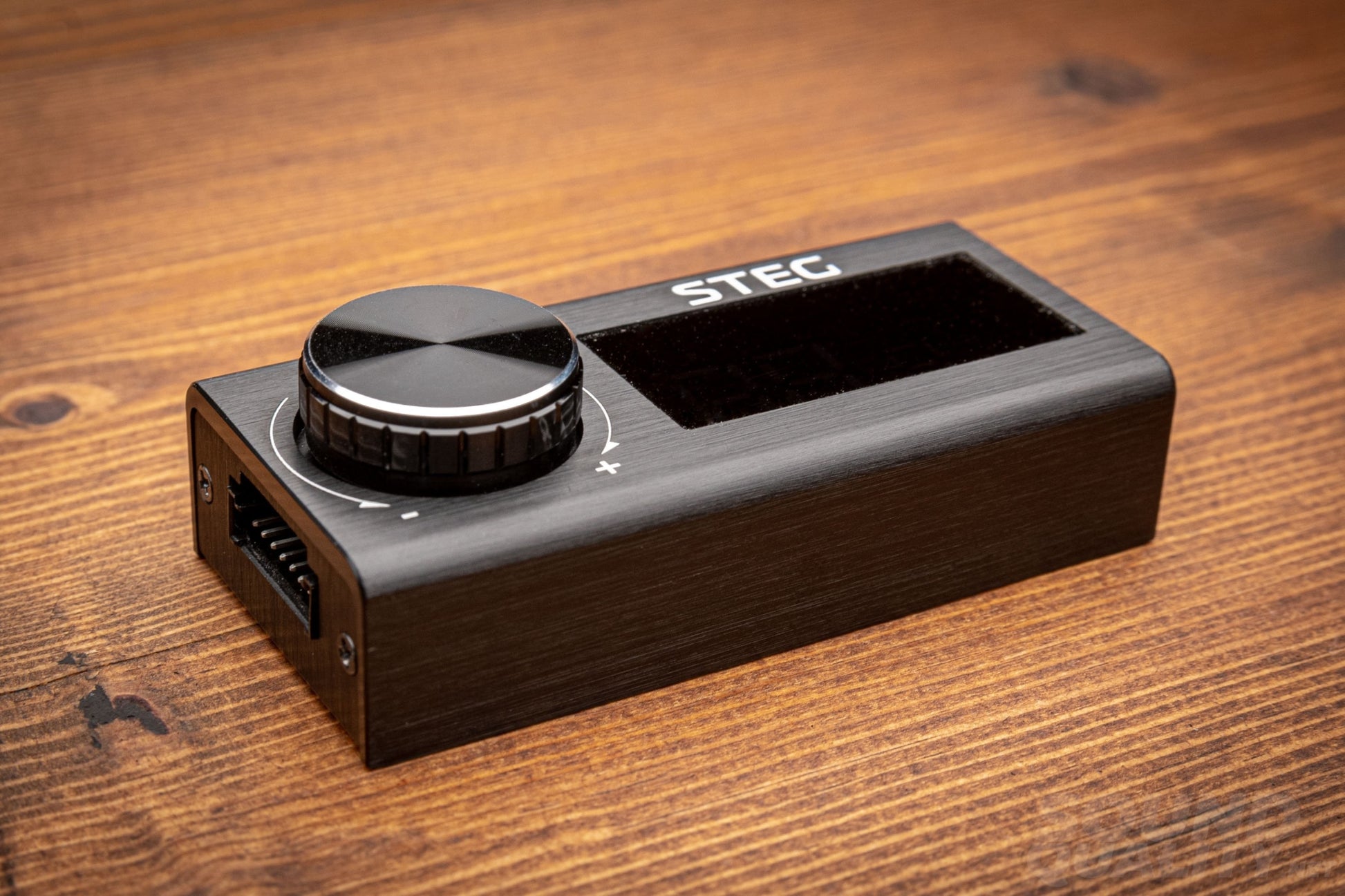 Steg Dsp Remote Control (Drc)