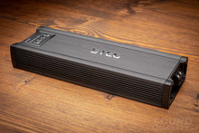 Load image into Gallery viewer, Steg Dst1000Dii Monoblock Amplifier