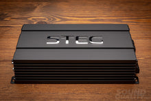Load image into Gallery viewer, Steg Dst401D 4-Channel Amplifier