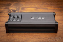 Load image into Gallery viewer, Steg Dst401Dii 4-Channel Amplifier