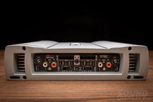 Load image into Gallery viewer, Steg K4.01 4-Channel Competition Amplifier