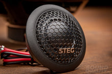 Load image into Gallery viewer, Steg Leo650C 6.5 Component Set