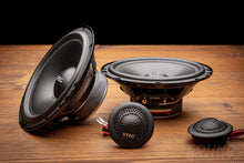 Load image into Gallery viewer, Steg Leo650C 6.5 Component Set