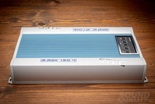 Load image into Gallery viewer, Steg M-Msk 130.4 Top-End 4-Channel Amplifier