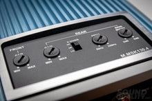 Load image into Gallery viewer, Steg M-Msk 130.4 Top-End 4-Channel Amplifier