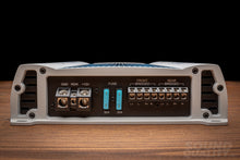 Load image into Gallery viewer, Steg M-Msk 130.4 Top-End 4-Channel Amplifier