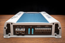 Load image into Gallery viewer, Steg M-Msk 130.4 Top-End 4-Channel Amplifier