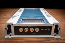 Load image into Gallery viewer, Steg M-Msk 130.4 Top-End 4-Channel Amplifier