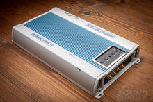 Load image into Gallery viewer, Steg M-Msk 130.4 Top-End 4-Channel Amplifier
