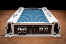 Load image into Gallery viewer, Steg M-Msk 200.2 Top-End 2-Channel Amplifier