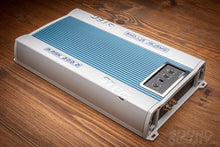 Load image into Gallery viewer, Steg M-Msk 200.2 Top-End 2-Channel Amplifier