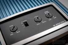 Load image into Gallery viewer, Steg M-Msk 200.2 Top-End 2-Channel Amplifier