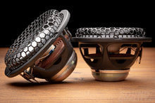 Load image into Gallery viewer, Steg Master Stroke Ss35 3.5 Midrange Pair