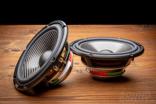 Load image into Gallery viewer, Steg Mss6 Top-End Midbass Pair