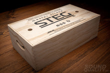 Load image into Gallery viewer, Steg Mss6 Top-End Midbass Pair