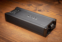 Load image into Gallery viewer, Steg S600 Monoblock Amplifier