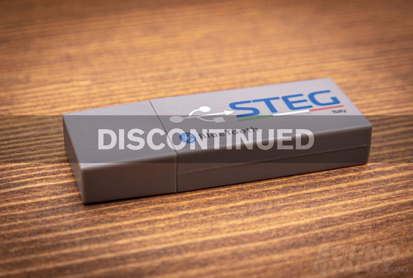 Steg Dsp Bluetooth Module