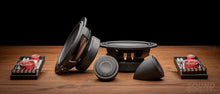 Load image into Gallery viewer, Steg Sg650C 6.5 Component Set Component Speakers