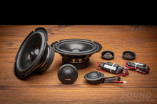 Load image into Gallery viewer, Steg Sql650C 6.5 Component Set