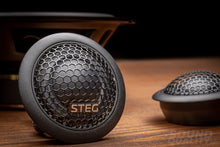 Load image into Gallery viewer, Steg Sql650C 6.5 Component Set