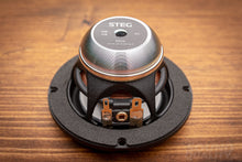 Load image into Gallery viewer, Steg Ss-652C 6.5 Component Set