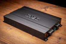 Load image into Gallery viewer, Steg St202 2-Channel Amplifier
