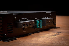 Load image into Gallery viewer, Steg St202 2-Channel Amplifier