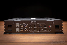 Load image into Gallery viewer, Steg St401 4-Channel Amplifier
