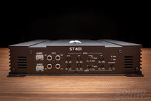 Load image into Gallery viewer, Steg St401 4-Channel Amplifier