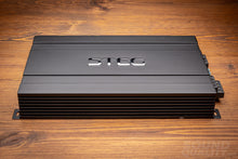 Load image into Gallery viewer, Steg St401 4-Channel Amplifier