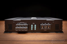 Load image into Gallery viewer, Steg St401 4-Channel Amplifier
