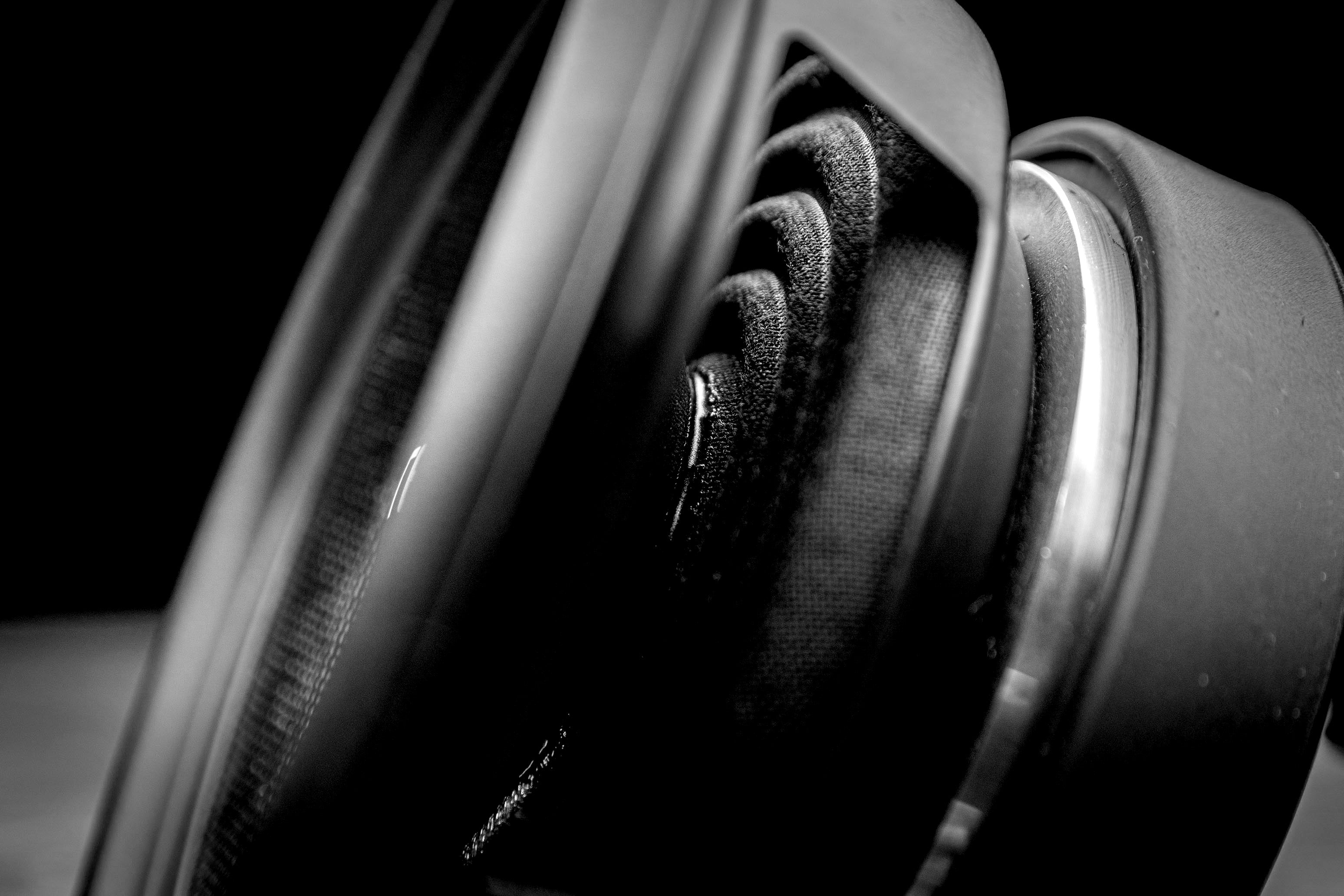 4"-5.25" Component speakers