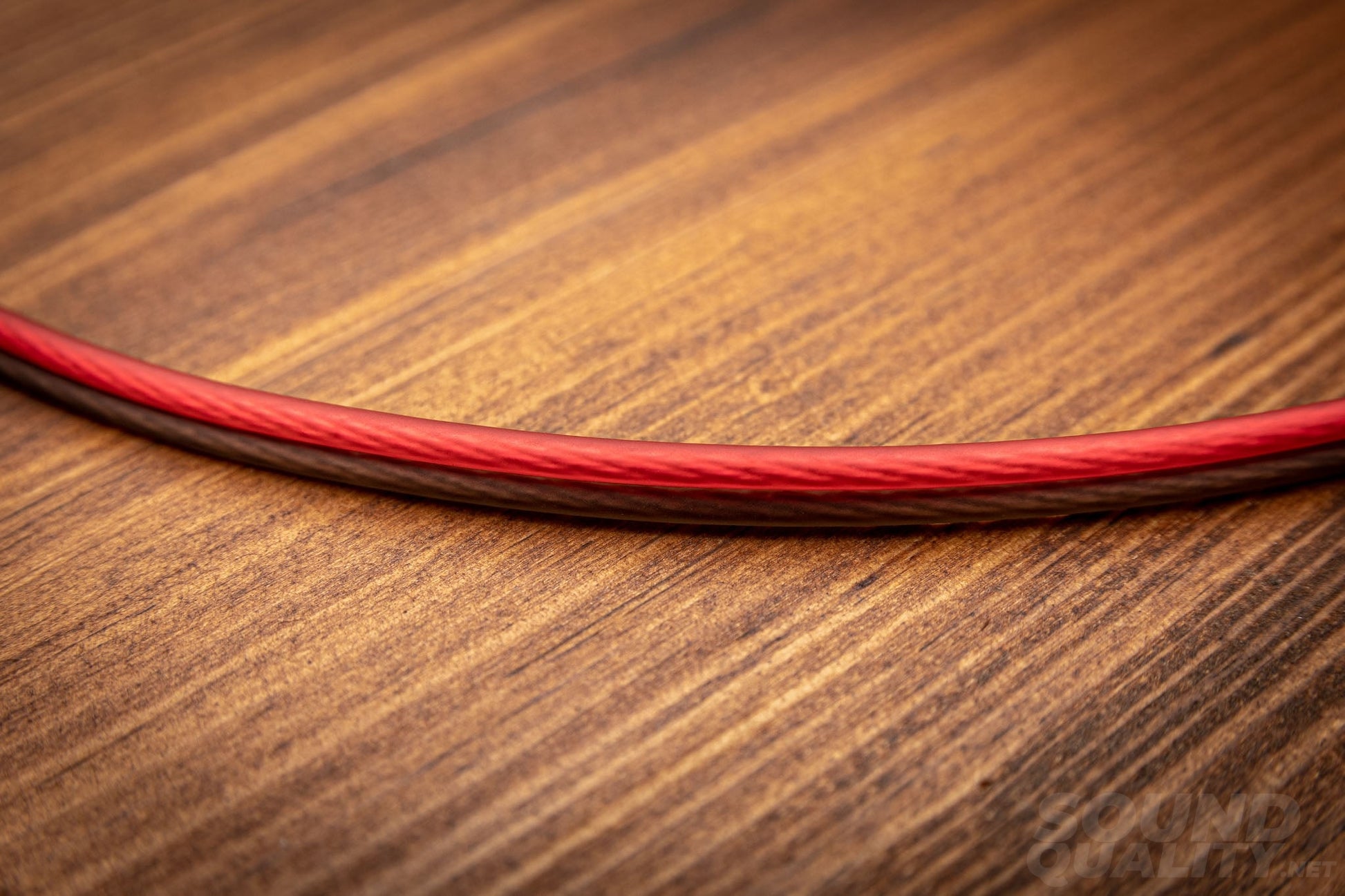 Audio System 2X1.5Mm² Ofc Speaker Cable (16Awg)