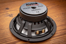 Load image into Gallery viewer, Audio System Ae650C 6.5 Component Set
