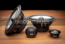 Load image into Gallery viewer, Audio System Ae650C 6.5 Component Set

