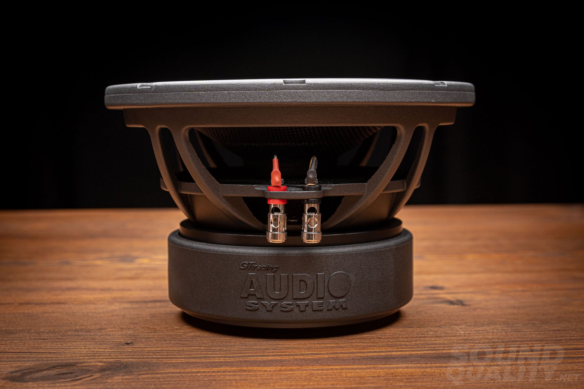 Audio System Asw-10 10 Subwoofer