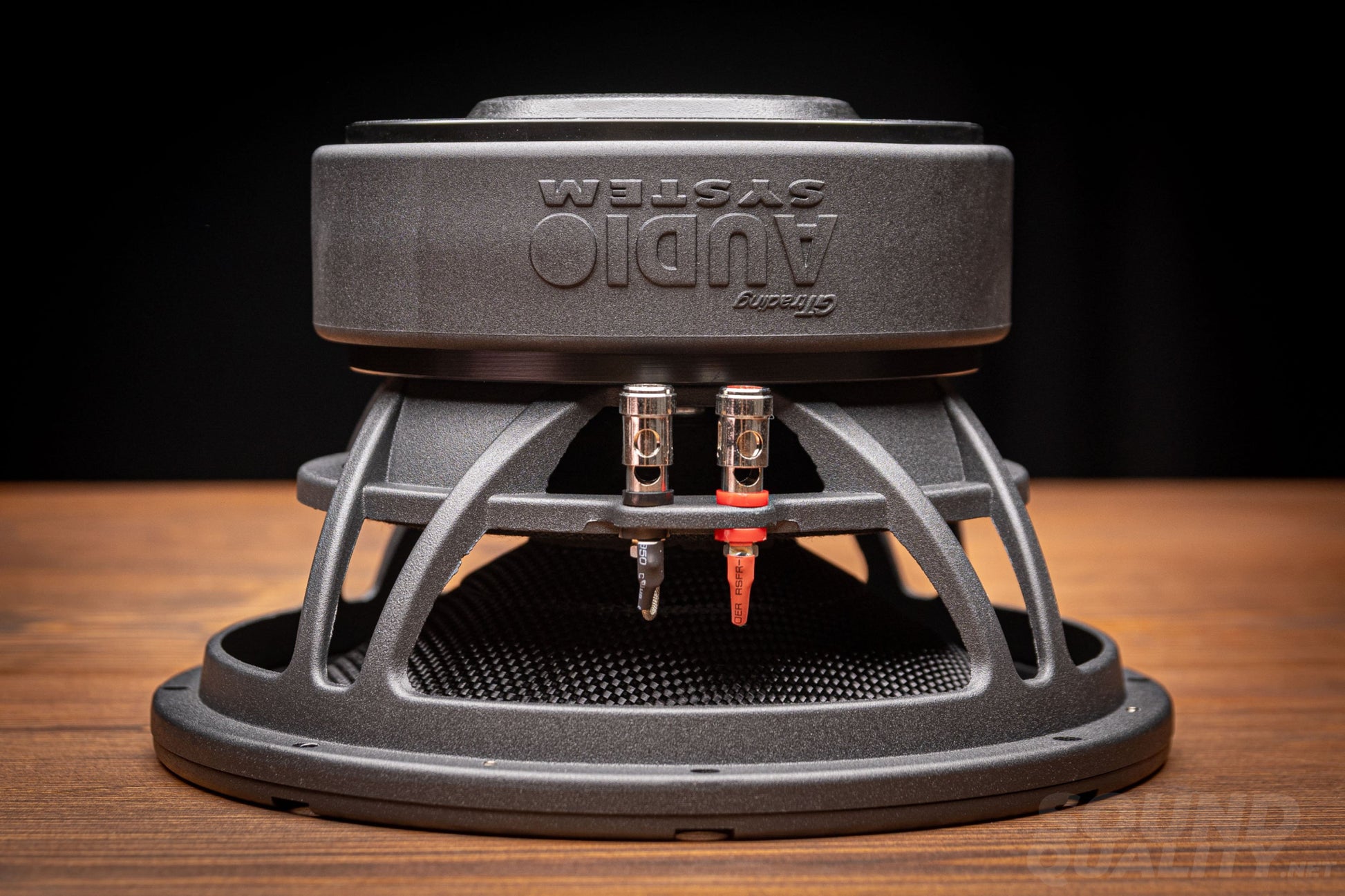 Audio System Asw-10 10 Subwoofer