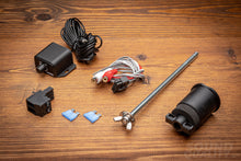 Load image into Gallery viewer, Awave Ast-11Tv5 11 Active Spare Wheel Subwoofer
