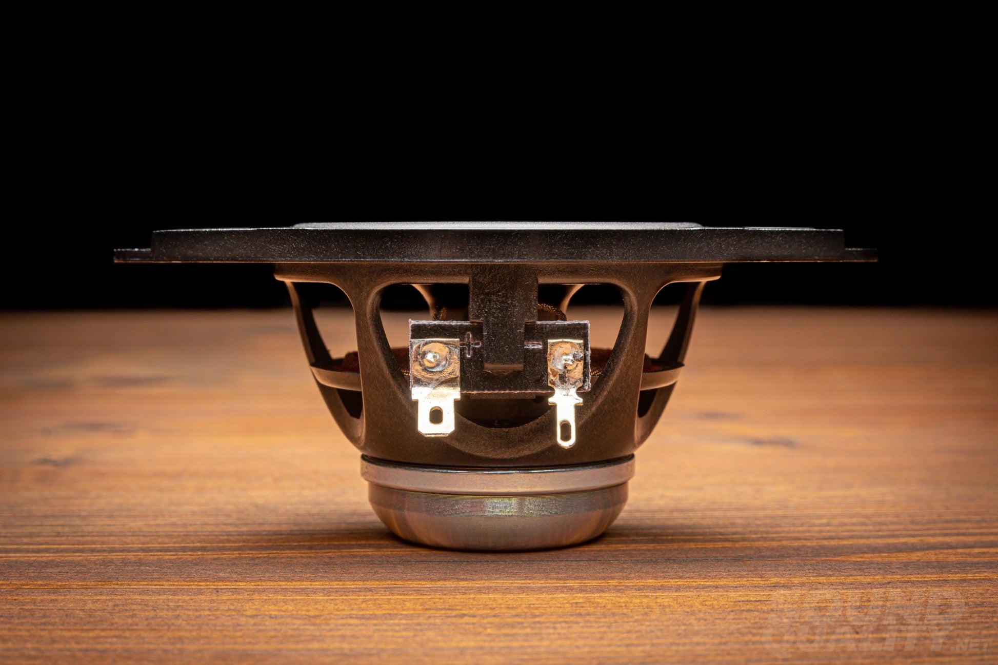 Awave Avt3 2.5 Wideband Speakers For Toyota/Subaru